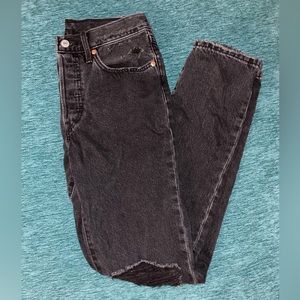 501 Original Levi Jeans | Size: W26